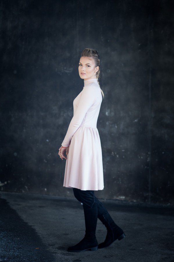Suknelė  